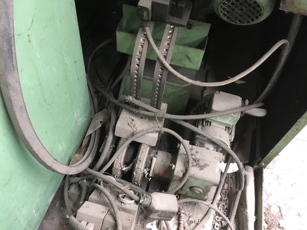 CARICATORE DADO PROFILA A DOPPIA PISTA 